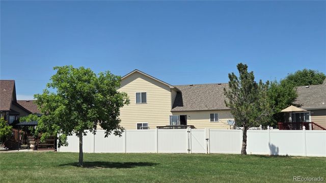 6304 Burgundy Street, Evans, CO 80634