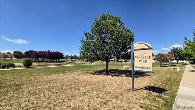 6304 Burgundy Street, Evans, CO 80634