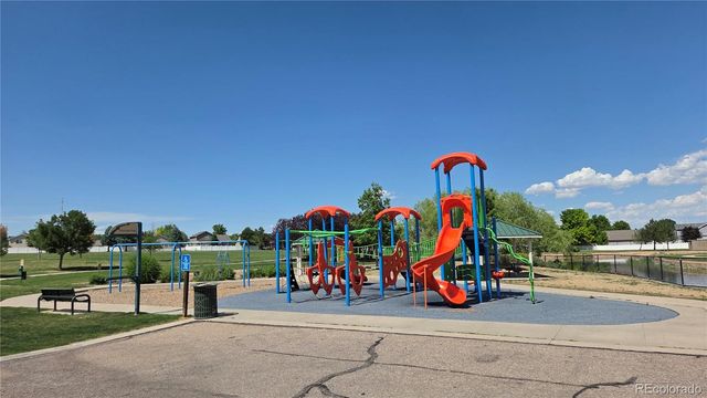 6304 Burgundy Street, Evans, CO 80634