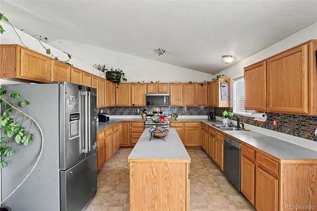6304 Burgundy Street, Evans, CO 80634