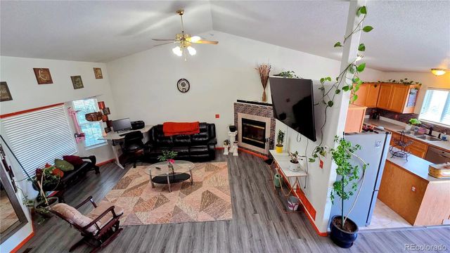 6304 Burgundy Street, Evans, CO 80634