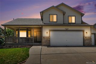 6304 Burgundy Street, Evans, CO 80634