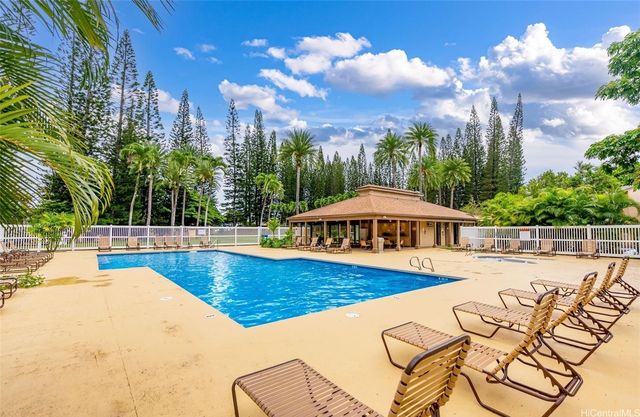 46-158 Kiowai Street 2422, Kaneohe, HI 96744