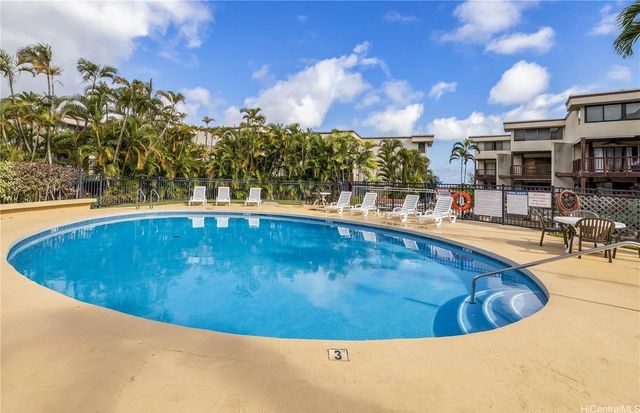 46-158 Kiowai Street 2422, Kaneohe, HI 96744