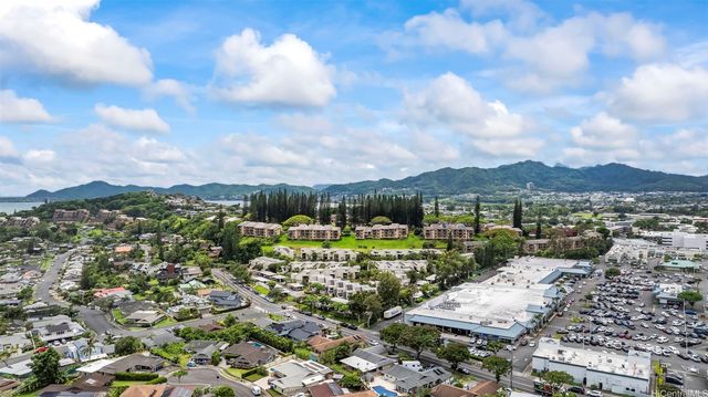46-158 Kiowai Street 2422, Kaneohe, HI 96744
