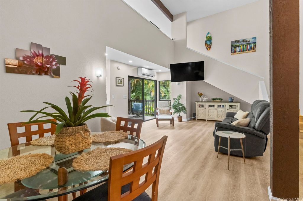 46-158 Kiowai Street 2422, Kaneohe, HI 96744
