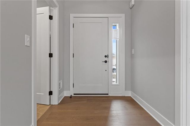 25037 W 94th Terrace, Lenexa, KS 66227