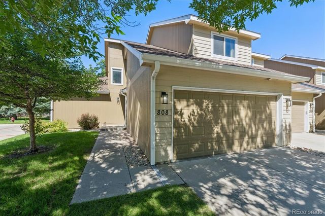 808 2nd Street, Windsor, CO 80550