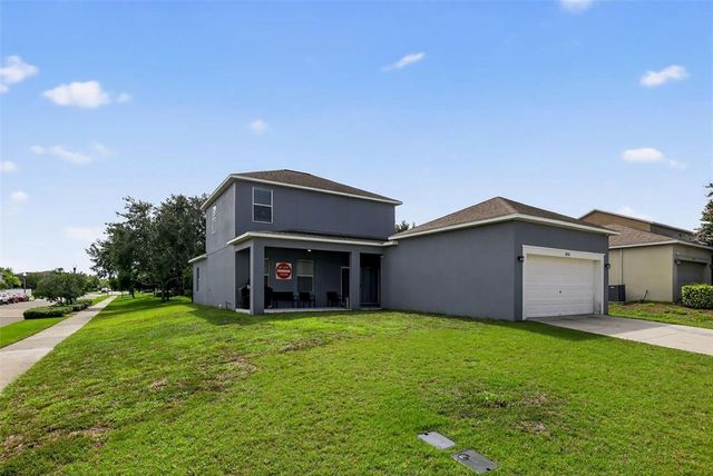2096 CORDAVILLE PLACE, Apopka, FL 32703