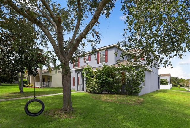 2096 CORDAVILLE PLACE, Apopka, FL 32703