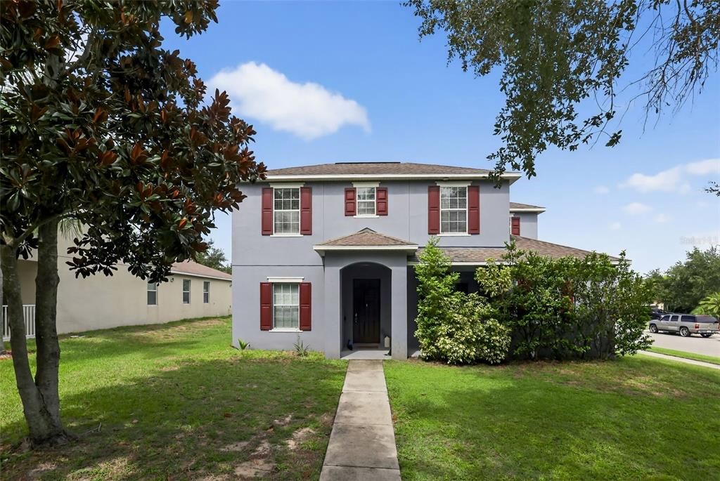 2096 CORDAVILLE PLACE, Apopka, FL 32703