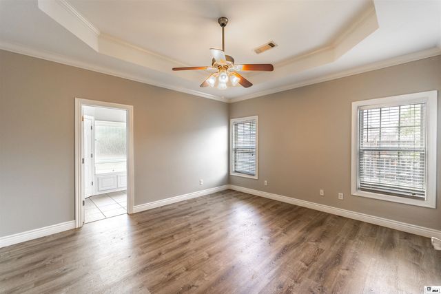 100 CURRY CREEK COURT, Calhoun, LA 71225