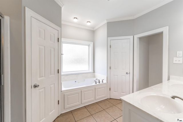 100 CURRY CREEK COURT, Calhoun, LA 71225