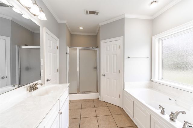 100 CURRY CREEK COURT, Calhoun, LA 71225