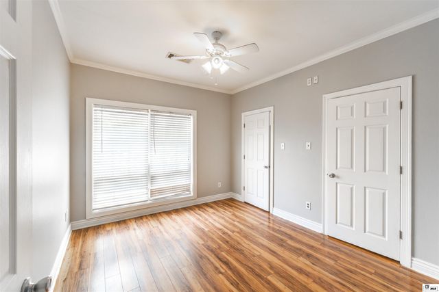 100 CURRY CREEK COURT, Calhoun, LA 71225