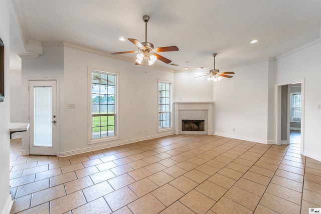 100 CURRY CREEK COURT, Calhoun, LA 71225