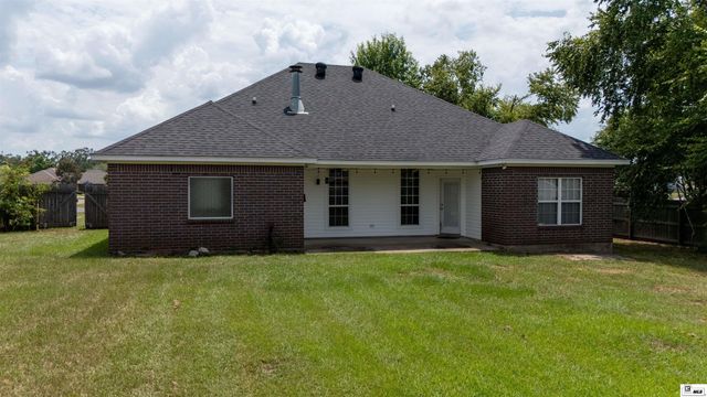 100 CURRY CREEK COURT, Calhoun, LA 71225