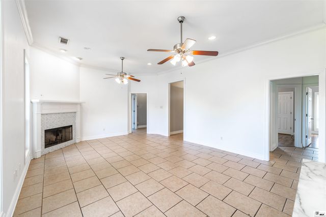 100 CURRY CREEK COURT, Calhoun, LA 71225