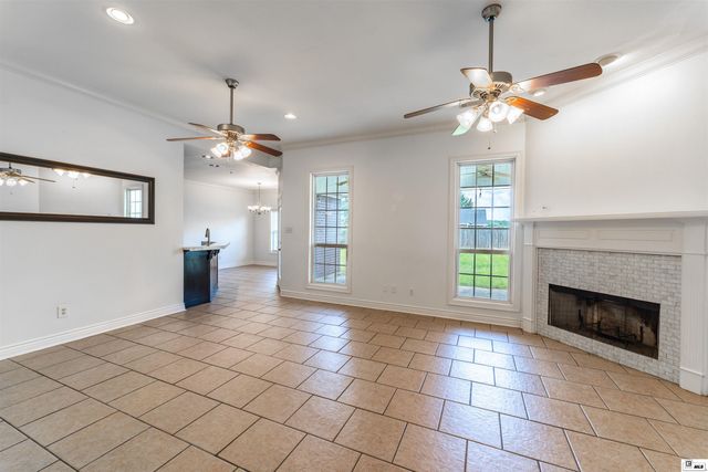 100 CURRY CREEK COURT, Calhoun, LA 71225