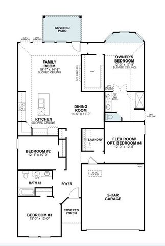 1613 Etosha Drive, Royse City, TX 75189