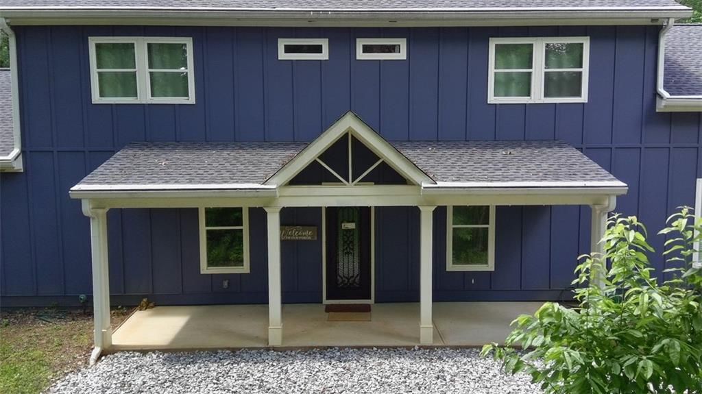 2850 WILLOW BEND Drive, Cumming, GA 30028