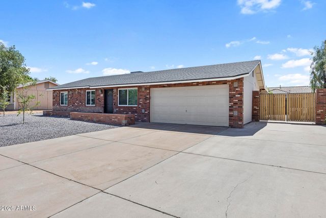 7113 E INGLEWOOD Street, Mesa, AZ 85207
