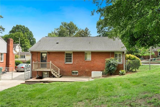 604 Sunset Drive, High Point, NC 27262