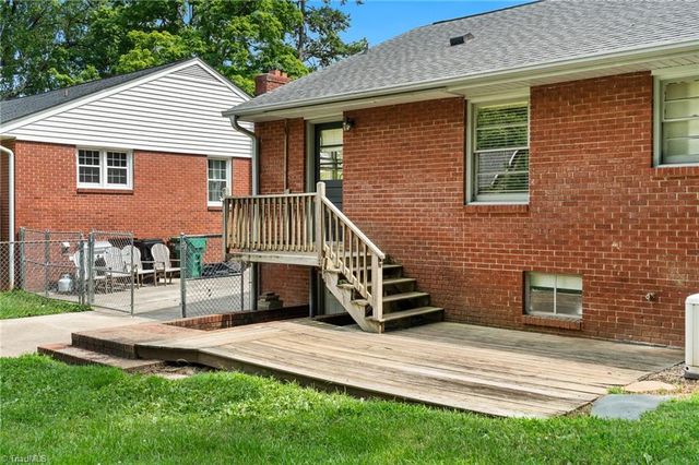 604 Sunset Drive, High Point, NC 27262