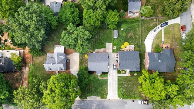 604 Sunset Drive, High Point, NC 27262