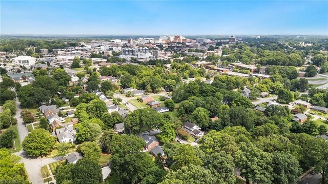 604 Sunset Drive, High Point, NC 27262