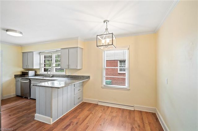 604 Sunset Drive, High Point, NC 27262