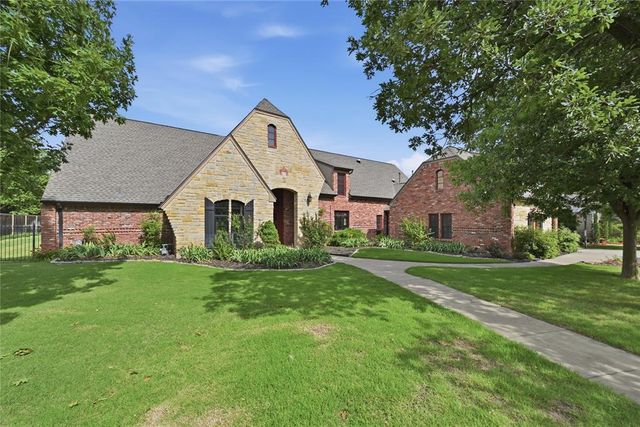 3740 Redmont Trace, Edmond, OK 73034