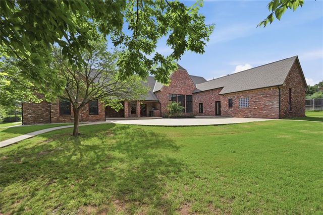 3740 Redmont Trace, Edmond, OK 73034