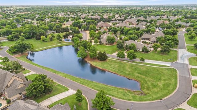 3740 Redmont Trace, Edmond, OK 73034