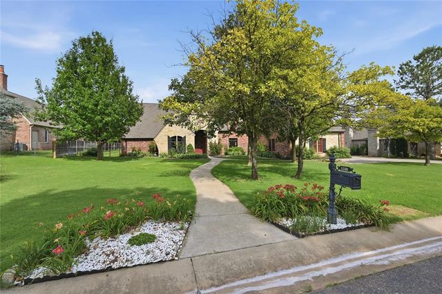 3740 Redmont Trace, Edmond, OK 73034