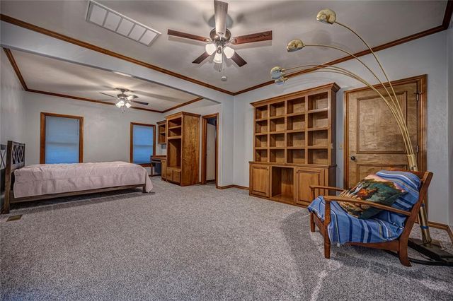 3740 Redmont Trace, Edmond, OK 73034
