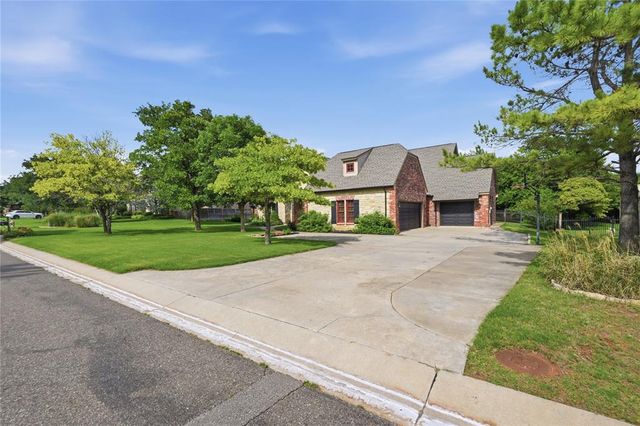 3740 Redmont Trace, Edmond, OK 73034