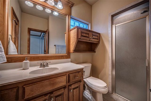 3740 Redmont Trace, Edmond, OK 73034