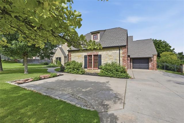 3740 Redmont Trace, Edmond, OK 73034