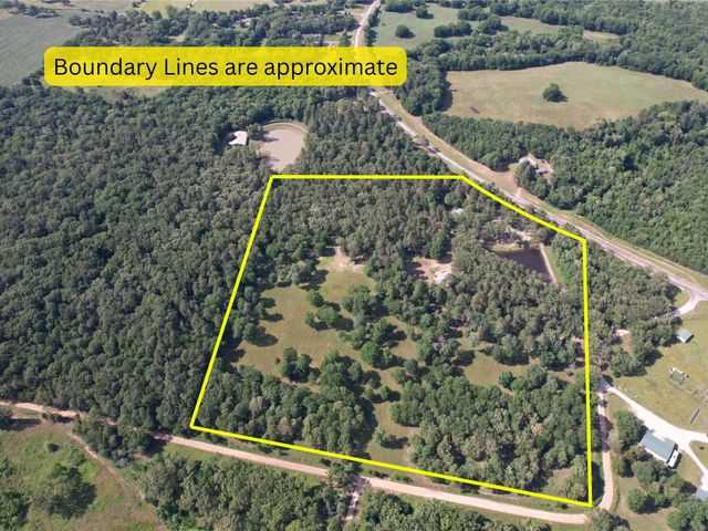 3236 Farm Road 3019, Winnsboro, TX 75494