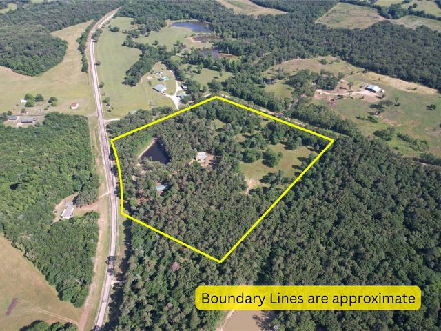 3236 Farm Road 3019, Winnsboro, TX 75494