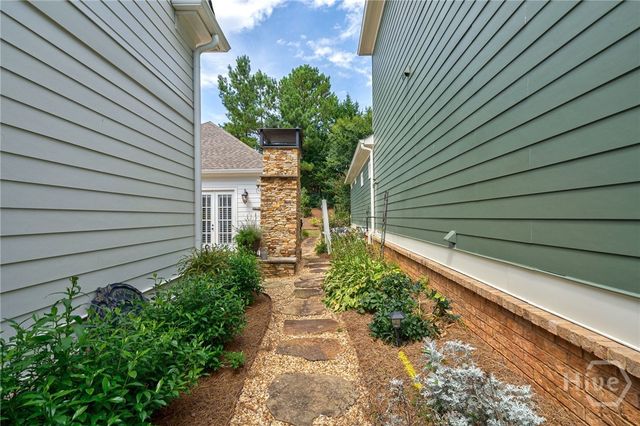 2033 Trimleston Road, Statham, GA 30666