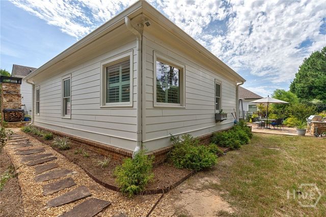 2033 Trimleston Road, Statham, GA 30666