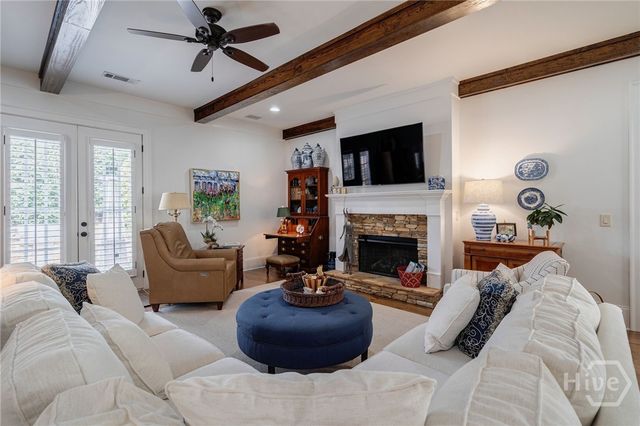 2033 Trimleston Road, Statham, GA 30666