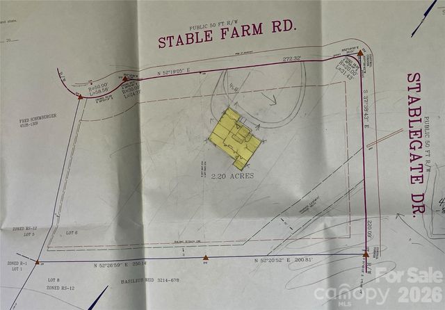3001 Stablefarm Road, Gastonia, NC 28052