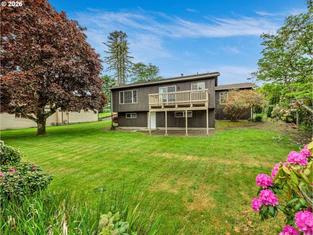 91923 RIDGE Rd, Warrenton, OR 97146