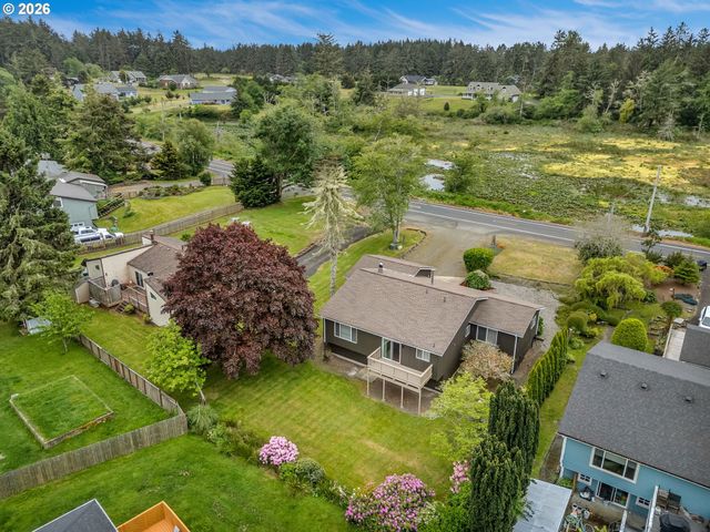 91923 RIDGE Rd, Warrenton, OR 97146