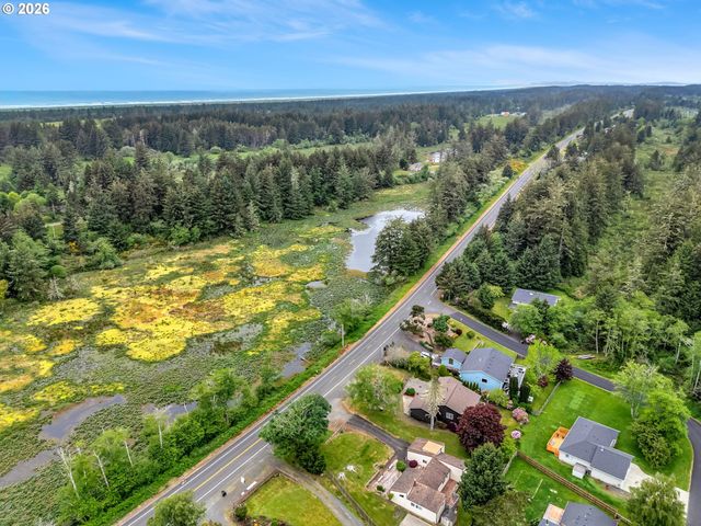 91923 RIDGE Rd, Warrenton, OR 97146