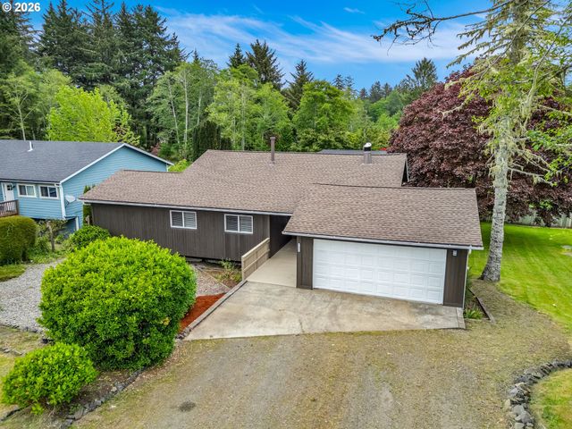 91923 RIDGE Rd, Warrenton, OR 97146
