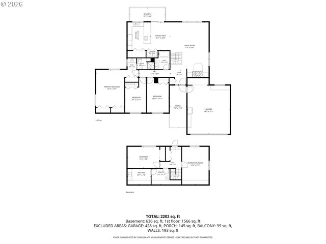 91923 RIDGE Rd, Warrenton, OR 97146